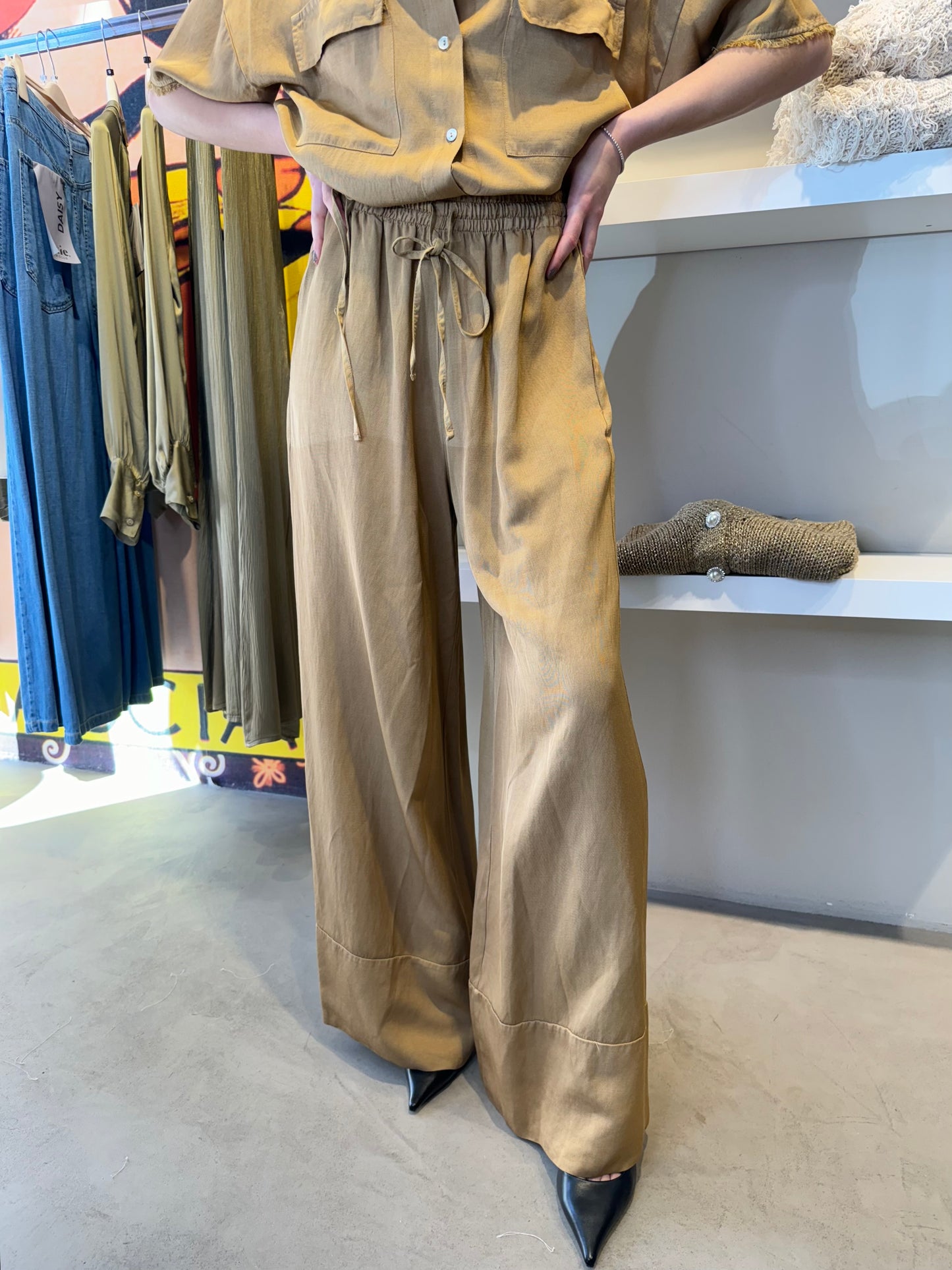 PANTALONE