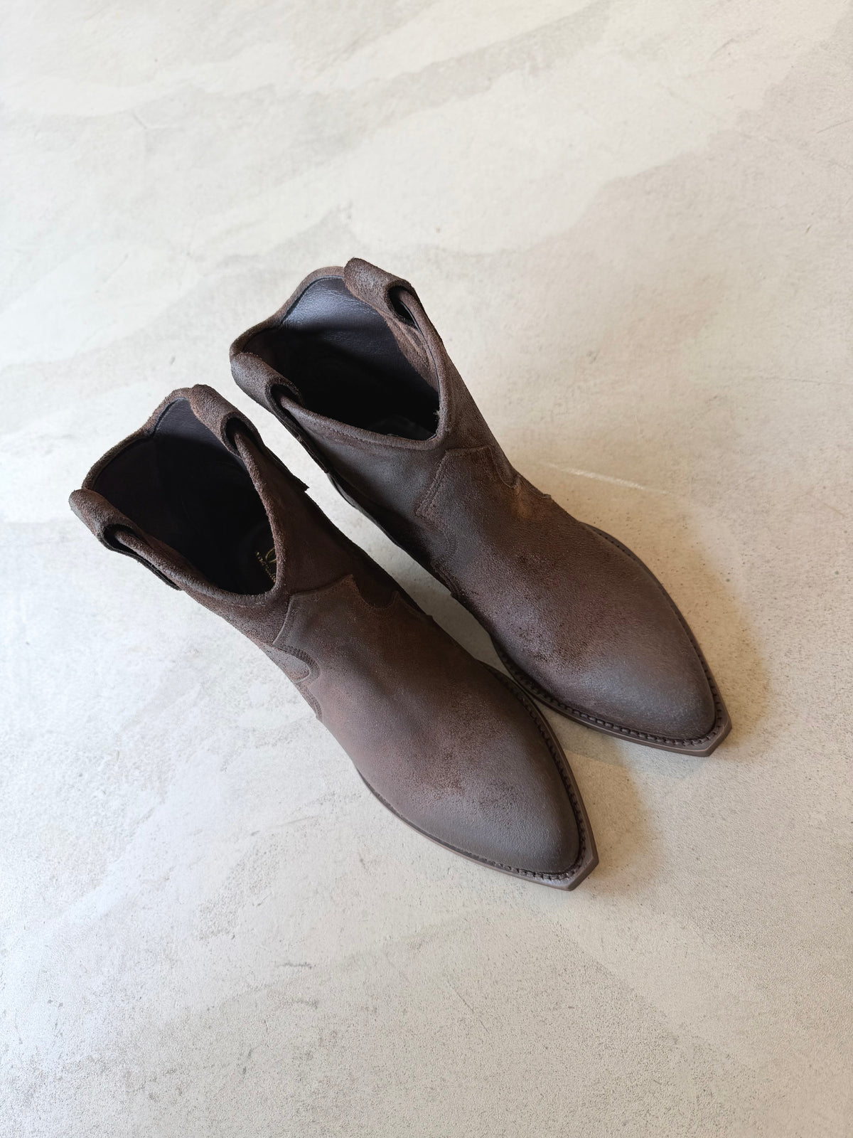 TEXANO MORO