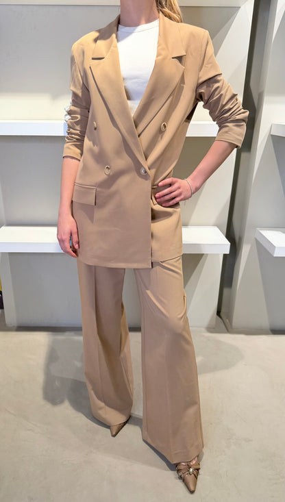 COMPLETO GIACCA E PANTALONE