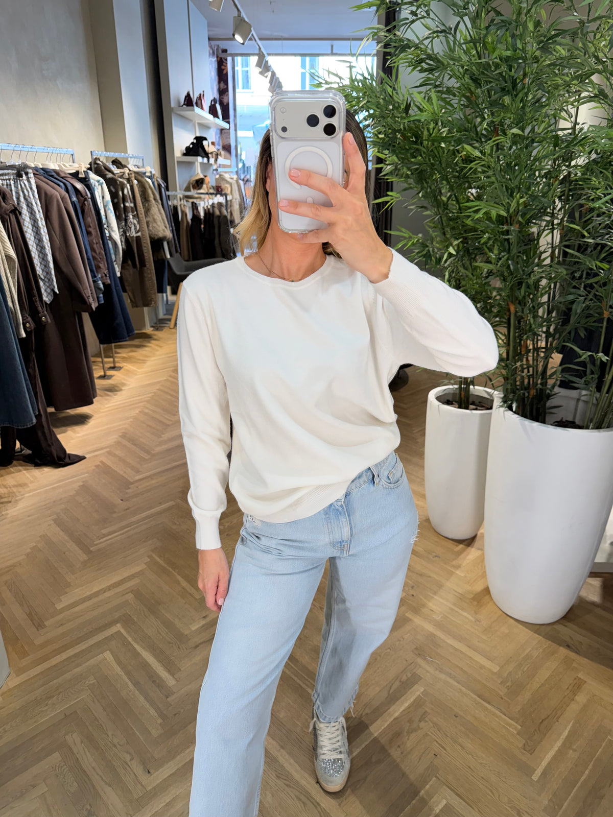 MAGLIA