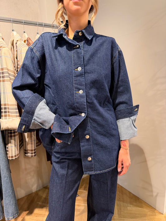 CAMICIA
