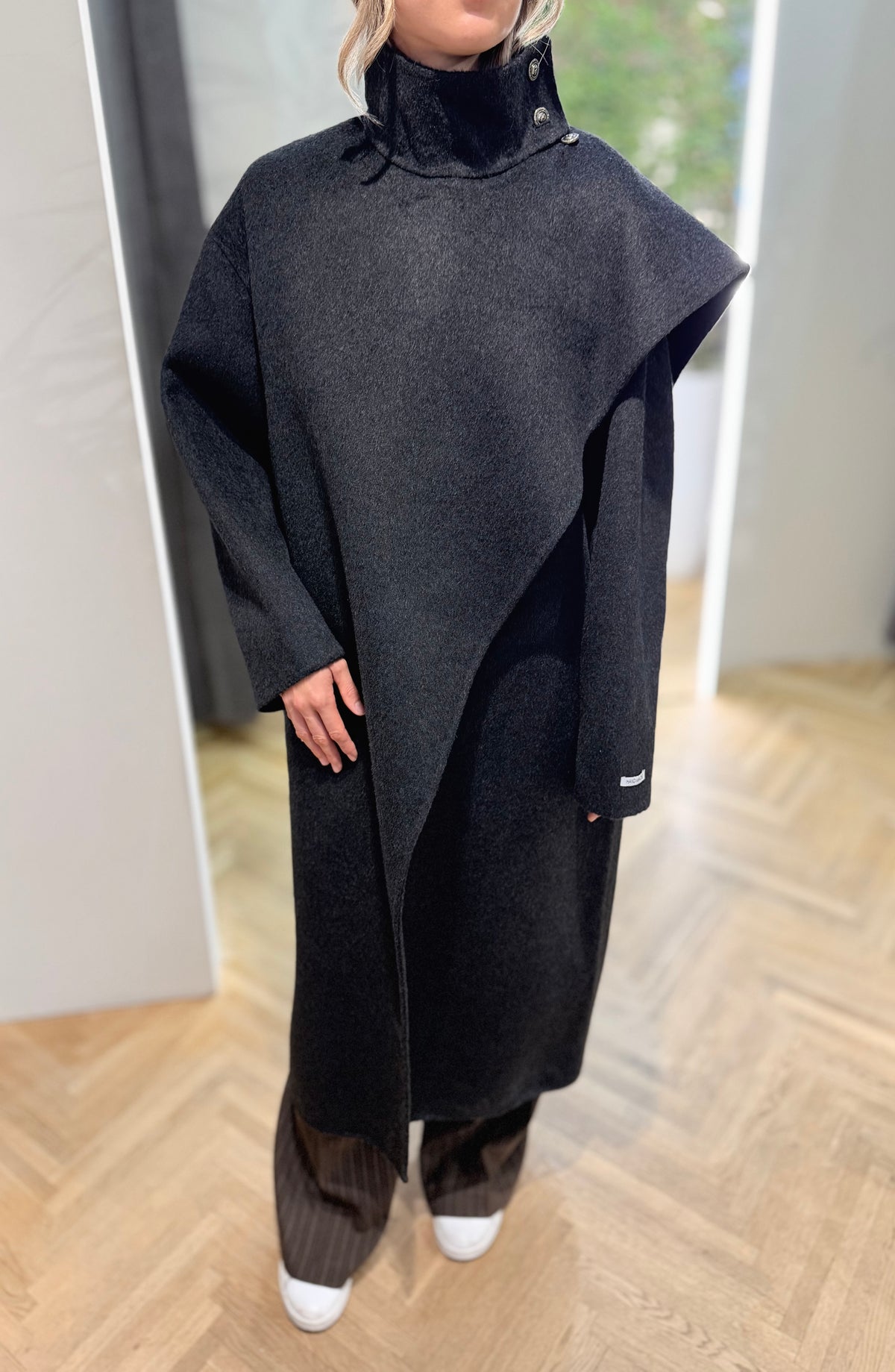 CAPPOTTO a mantella