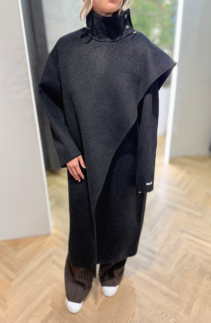 CAPPOTTO a mantella