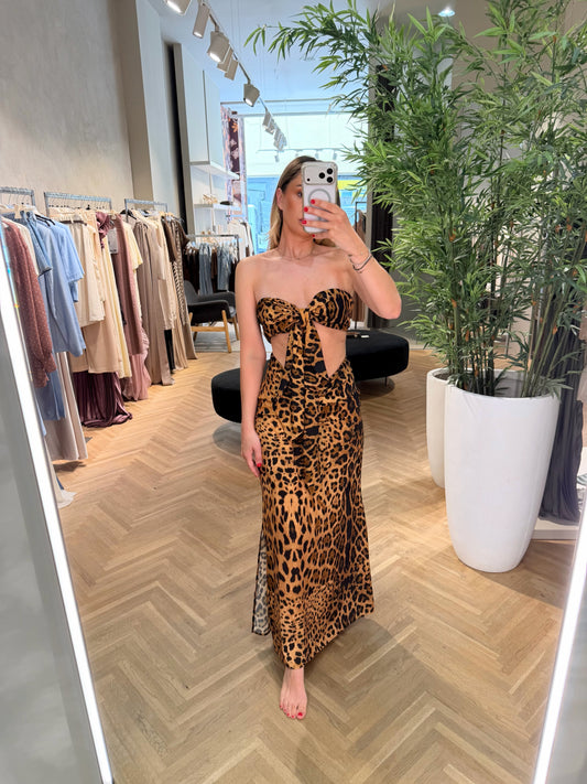 TWIN SET