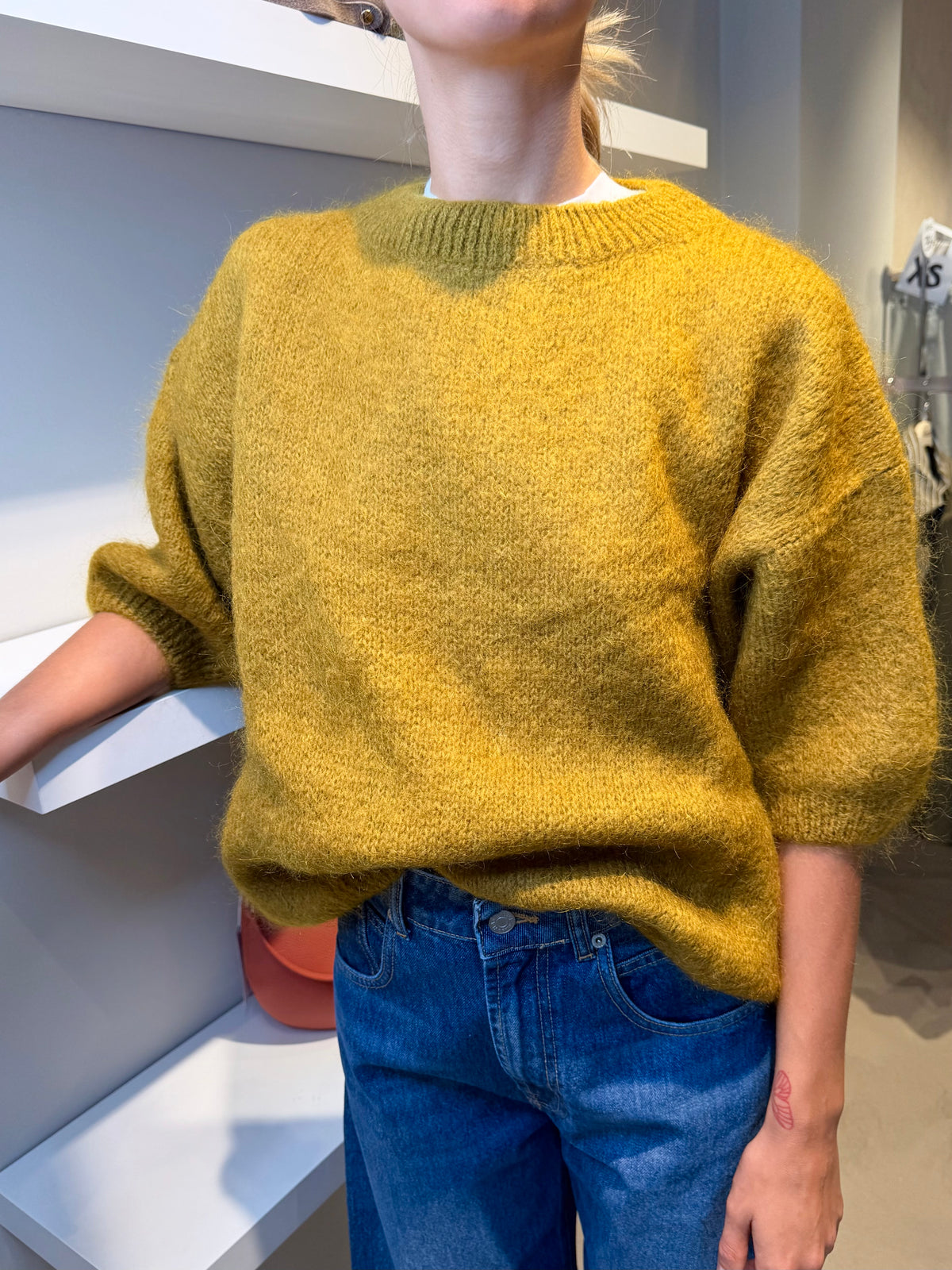 MAGLIA