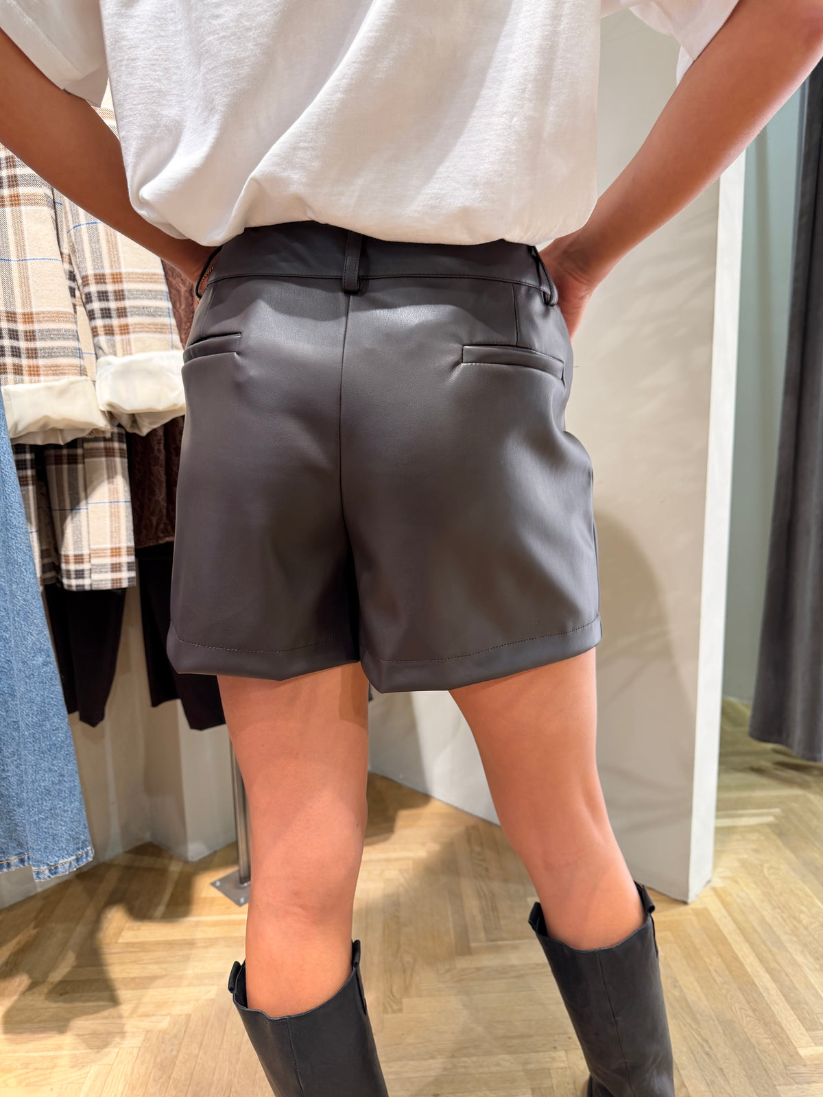 SHORTS