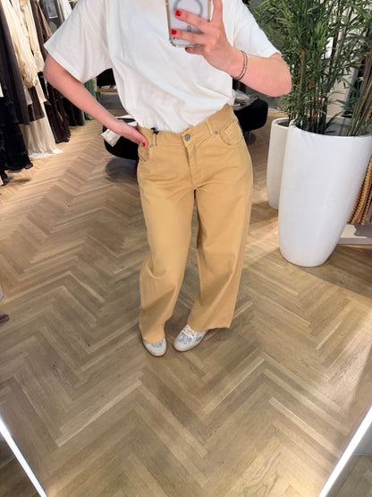 JEANS BELLA