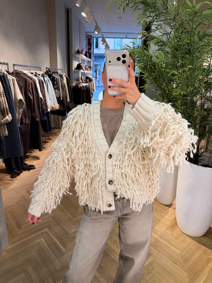 KNITWEAR FRANGE