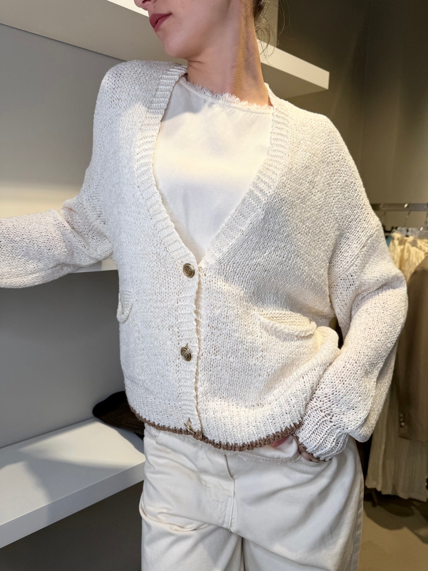 CARDIGAN