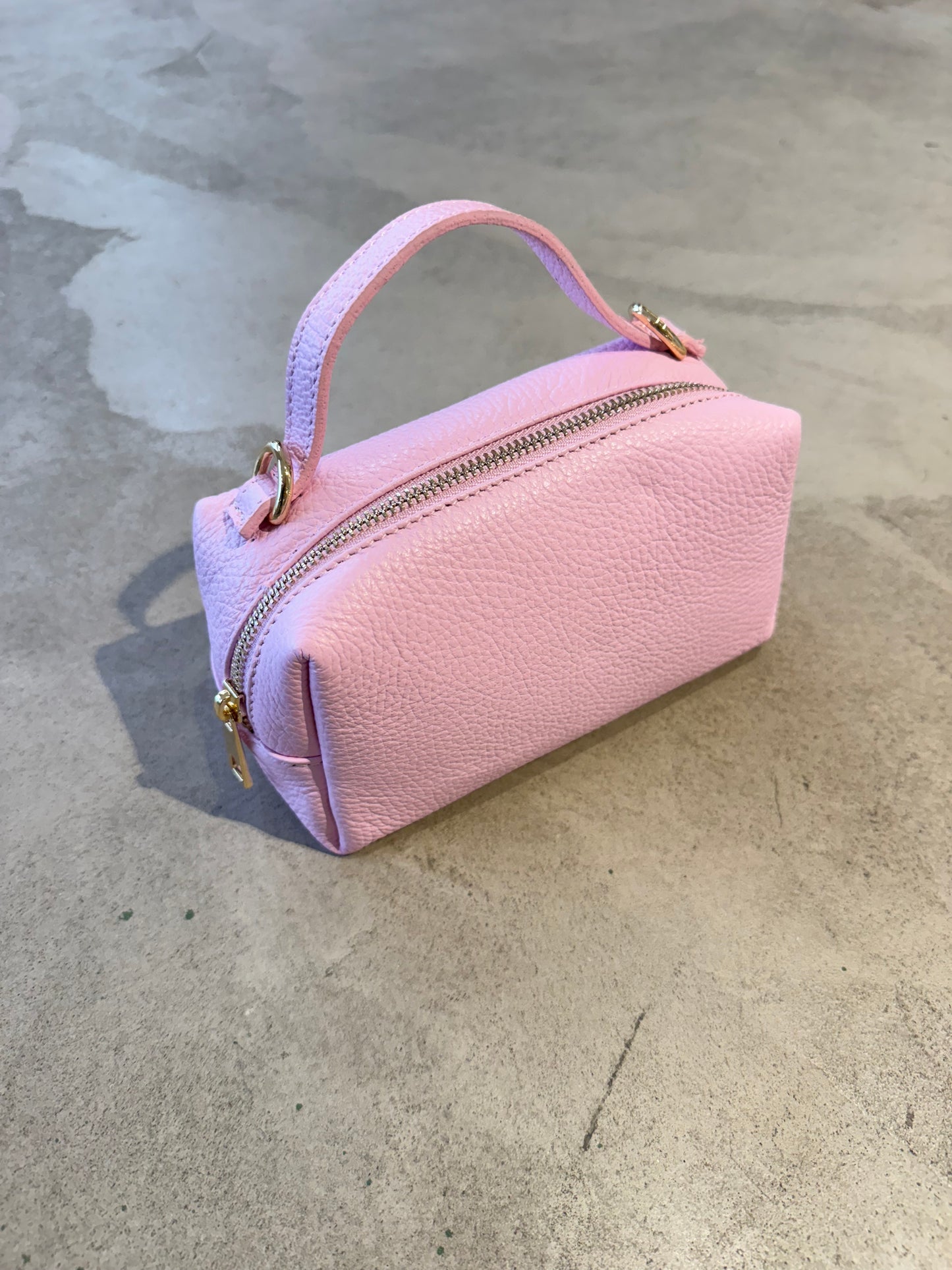 Borsa mini con tracolla