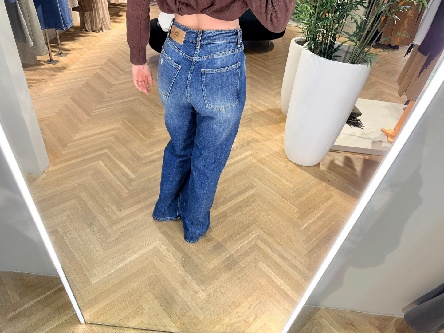 JEANS LONDON