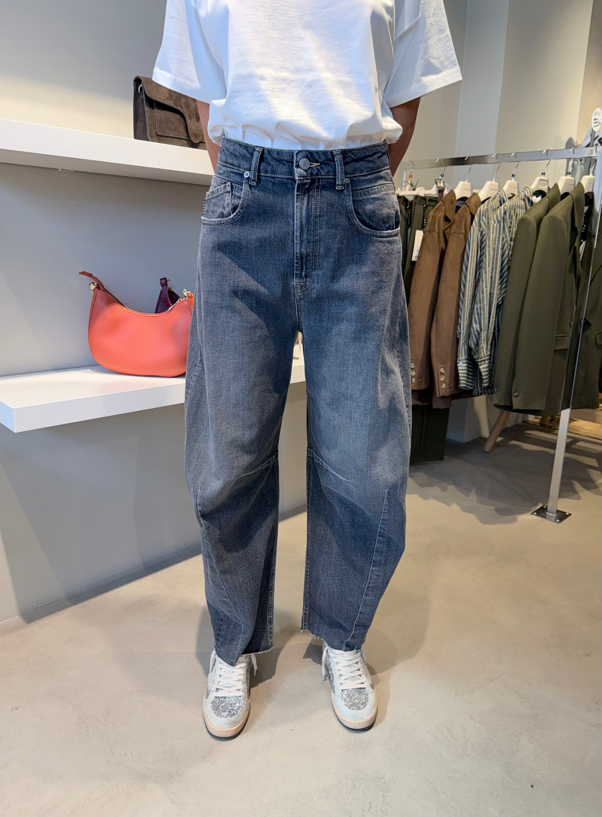 JEANS BARBARA