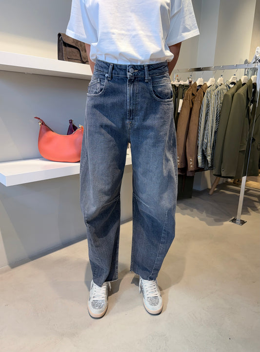 JEANS BARBARA