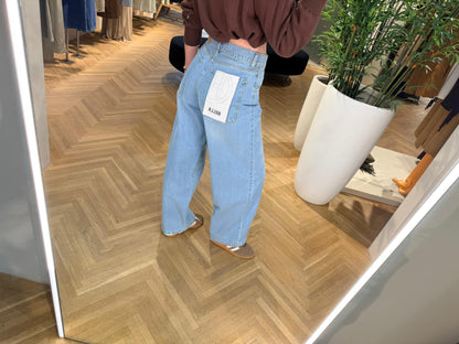 JEANS BELLA