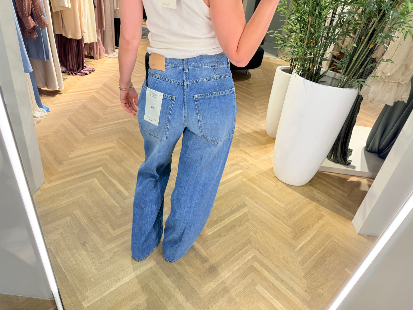 JEANS MIA