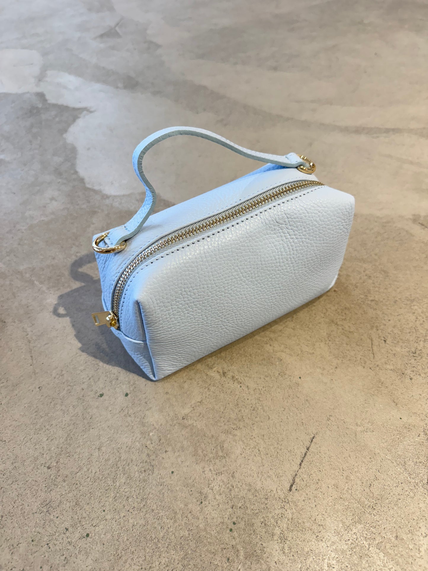 Borsa mini con tracolla