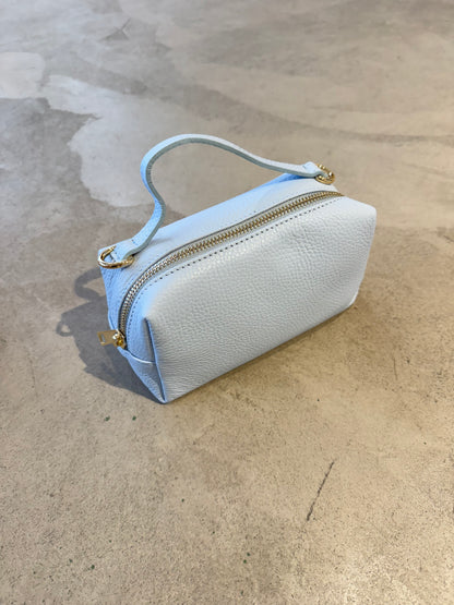 Borsa mini con tracolla