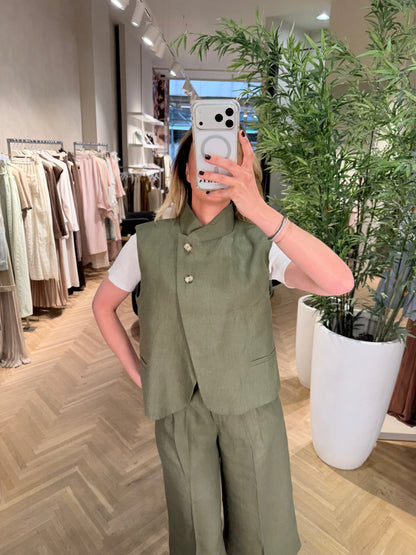 GILET