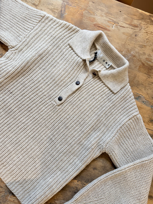 MAGLIA POLO