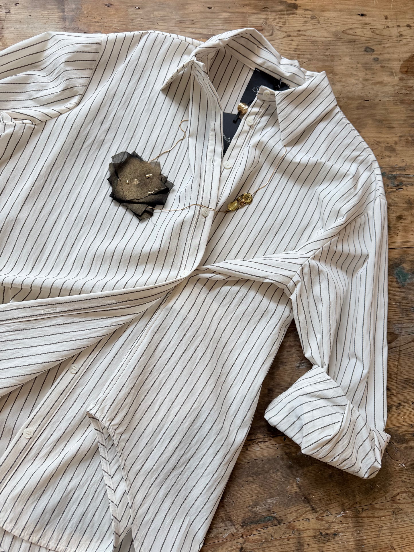 CAMICIA