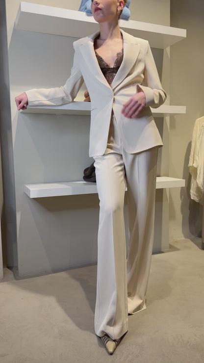 COMPLETO GIACCA PANTALONE