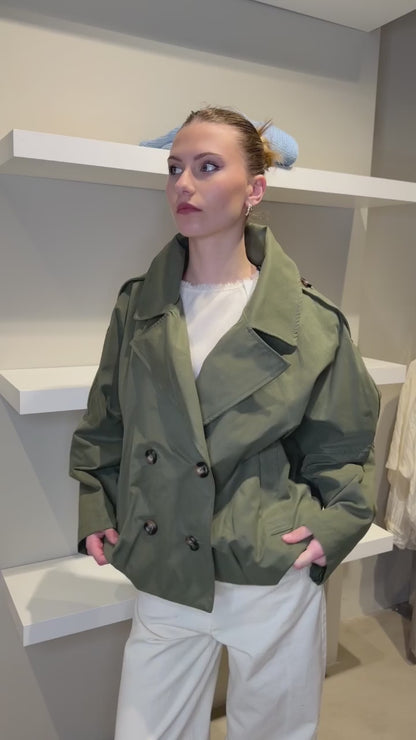 TRENCH