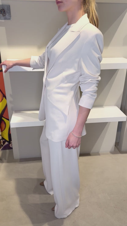 COMPLETO GIACCA E PANTALONE