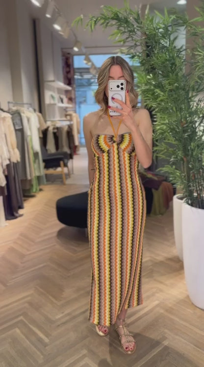 ABITO MISSONI