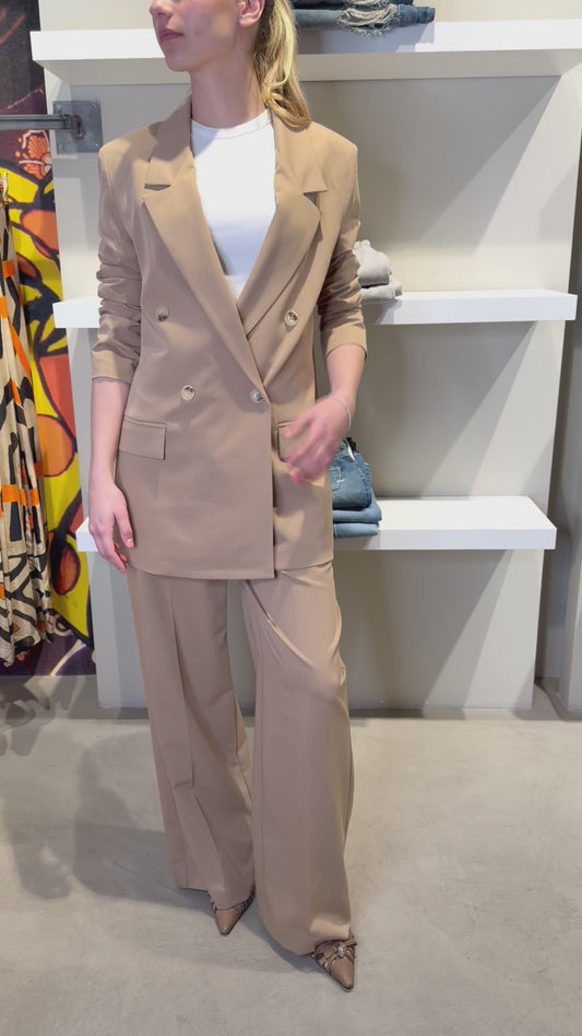 COMPLETO GIACCA E PANTALONE