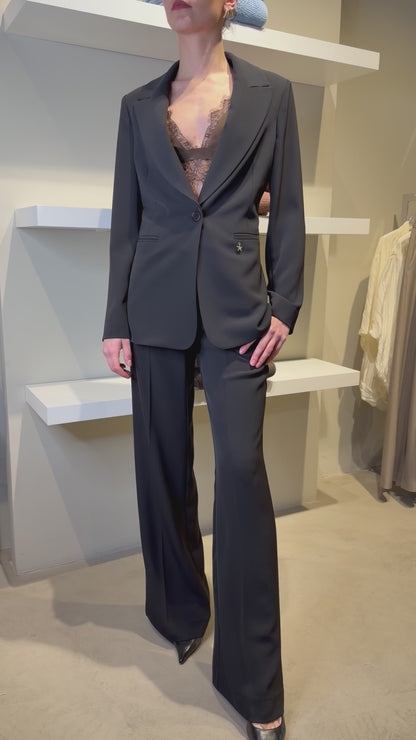 COMPLETO GIACCA PANTALONE