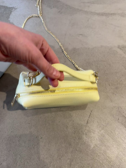 Borsa mini con tracolla